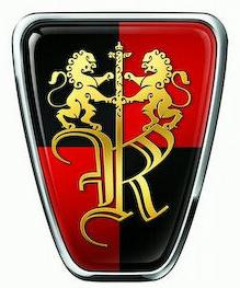 Roewe_logo