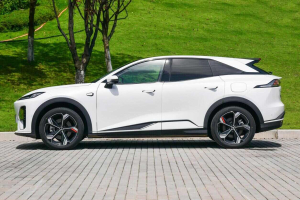 Deepal S07 REV 1.5L  300 Ultra