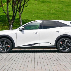 Deepal S07 REV 1.5L  300 Ultra