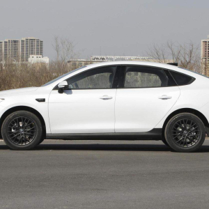BYD Qin Plus Leading