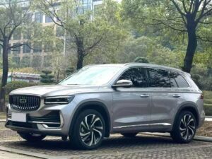 Geely Xingyue L