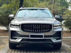 Geely Xingyue L