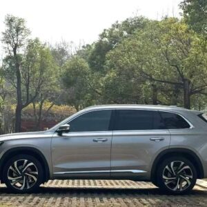 Geely Xingyue L