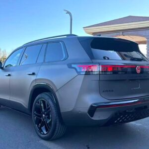 Volkswagen Teramont Pro