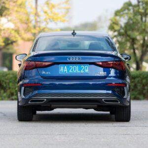 Audi A3 L