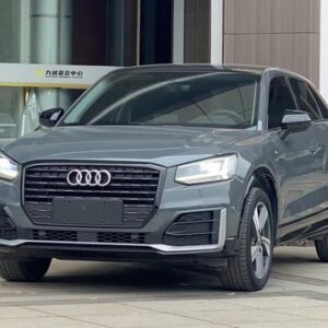 Audi Q2 L