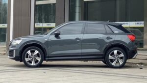Audi Q2 L