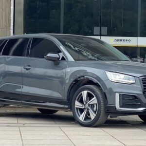 Audi Q2 L