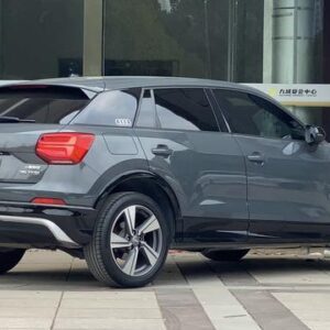 Audi Q2 L