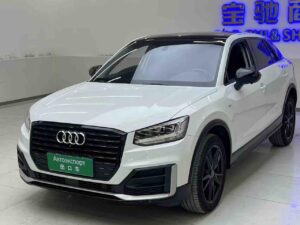 Audi Q2 L