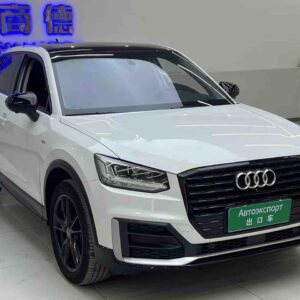 Audi Q2 L