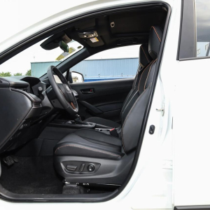 Toyota Corolla Cross Top Edition