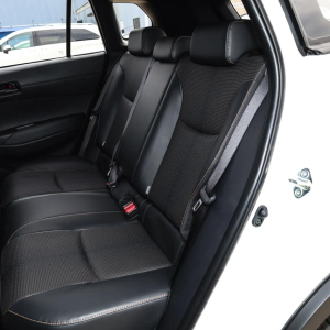 Toyota Corolla Cross Top Edition