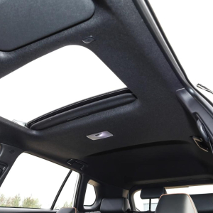 Toyota Corolla Cross Top Edition