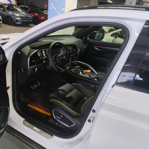 Geely Xingyue S 2.0TD AWD Flagship Edition