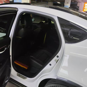 Geely Xingyue S 2.0TD AWD Flagship Edition