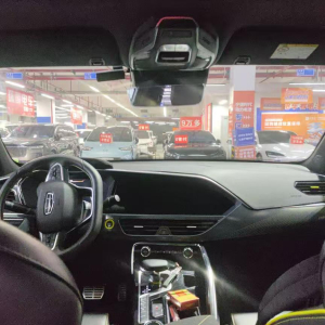 Geely Xingyue S 2.0TD AWD Flagship Edition