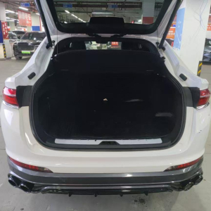 Geely Xingyue S 2.0TD AWD Flagship Edition