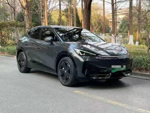 Volkswagen UNYX 2024 Ultra Long Range Edition