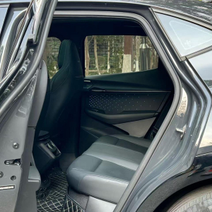 Volkswagen UNYX 2024 Ultra Long Range Edition