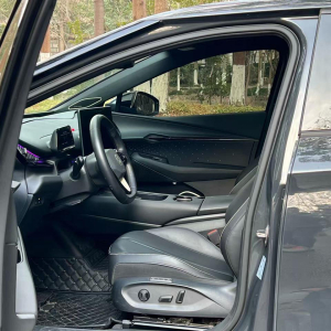 Volkswagen UNYX 2024 Ultra Long Range Edition