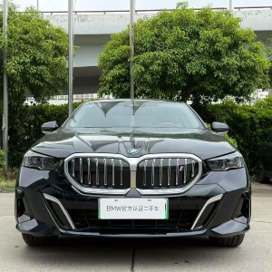 BMW i5 2025 eDrive 40L M Sport Package