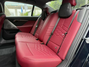 BMW i5 2025 eDrive 40L M Sport Package
