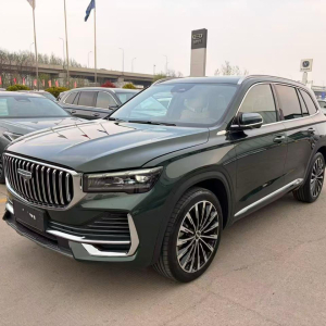 Geely Xingyue L 4WD Oriental Yaio - Full Moon Edition