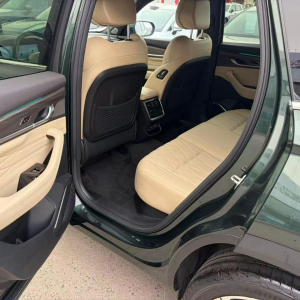 Geely Xingyue L 4WD Oriental Yaio - Full Moon Edition
