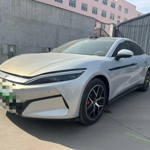 BYD Han L Flagship Edition