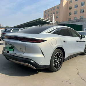 BYD Han L Flagship Edition