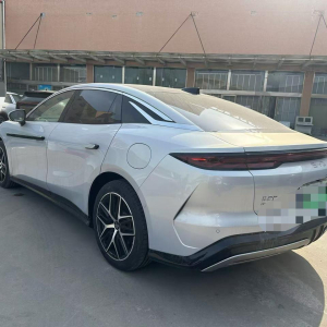 BYD Han L Flagship Edition