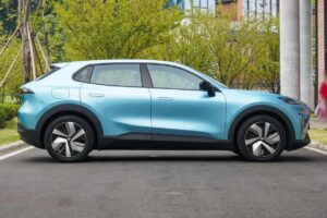 Deepal S05 REV 200 Ultra