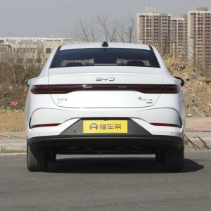 BYD Qin Plus Leading