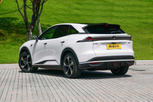 Deepal S07 REV 1.5L  300 Ultra