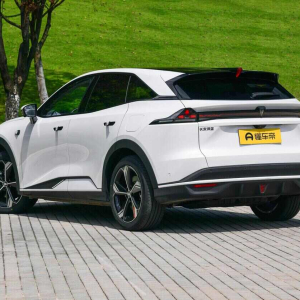 Deepal S07 REV 1.5L  300 Ultra