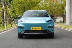 Deepal S05 REV 200 Ultra