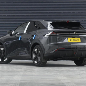 Deepal S07 REV 1.5L 285 MAX AD Pro