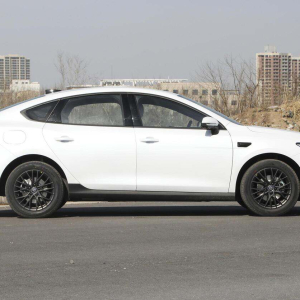 BYD Qin Plus Leading