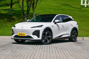 Deepal S07 REV 1.5L  300 Ultra