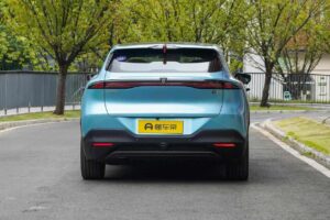 Deepal S05 REV 200 Ultra