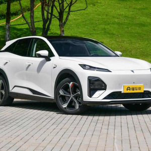 Deepal S07 REV 1.5L  300 Ultra