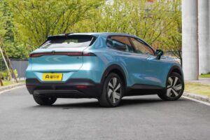 Deepal S05 REV 200 Ultra