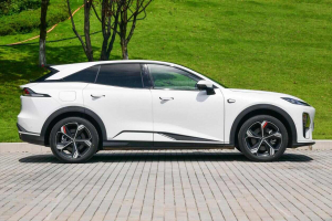 Deepal S07 REV 1.5L  300 Ultra