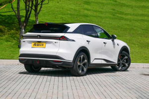 Deepal S07 REV 1.5L  300 Ultra