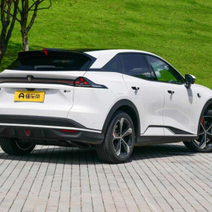 Deepal S07 REV 1.5L  300 Ultra