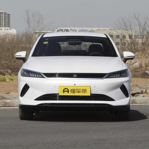 BYD Qin Plus Leading