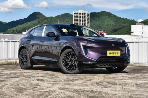 Avatr 07 Elite