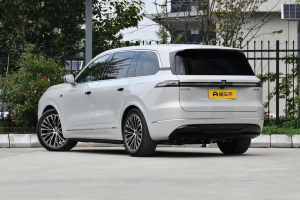 Deepal S09 Ultra+ Ultra Battery Life AWD