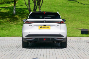 Deepal S07 REV 1.5L  300 Ultra